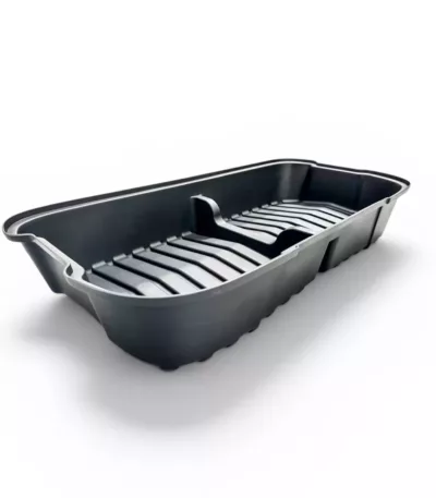 Model y juniper 2026 refreshed frunk organizer abs plastic