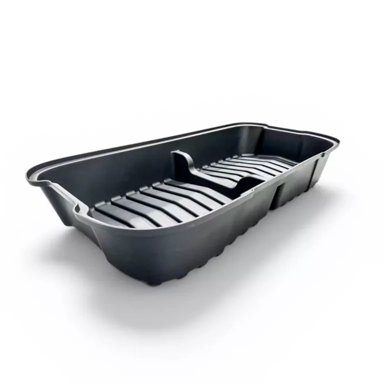 Model y juniper 2026 refreshed frunk organizer abs plastic