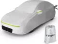 Tesla model y 038 model 3 car cover all-weather protection 20202026