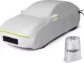 Tesla model y 038 model 3 car cover all-weather protection 20202026