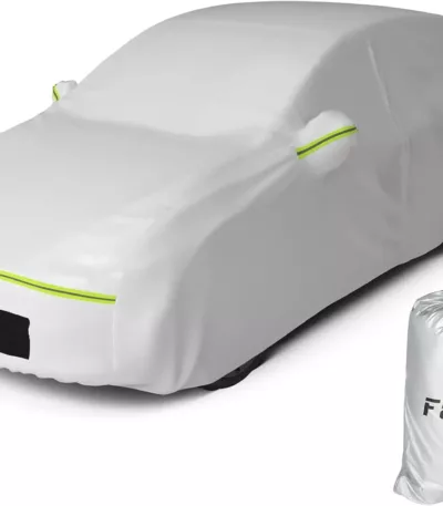 Tesla model y 038 model 3 car cover all-weather protection 20202026
