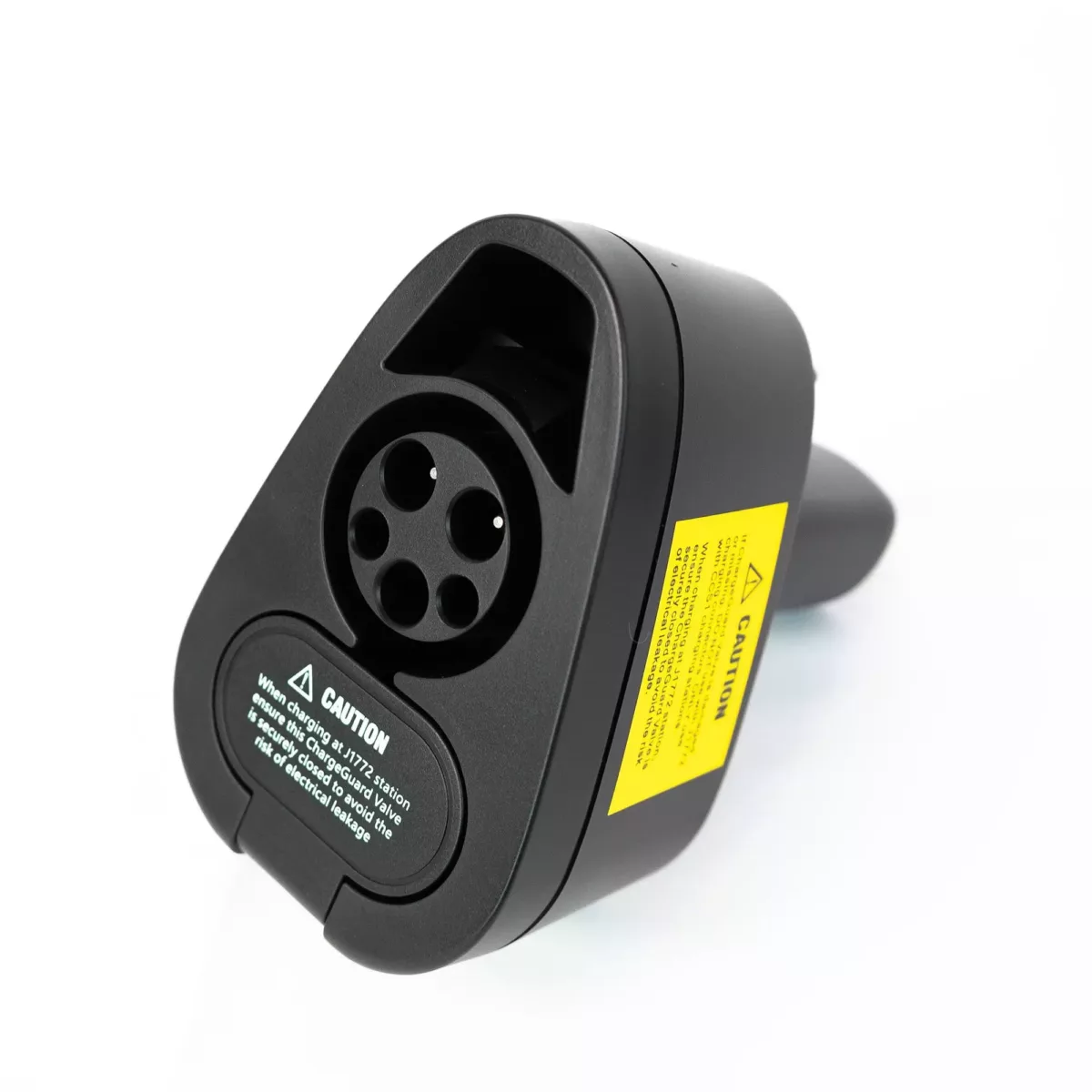 Ccs1 038 j1772 combo adapter tesla 8211 charge your tesla other networks