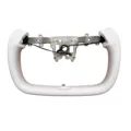 2026 model y juniper refreshed heated yoke steering wheel upgrade black white